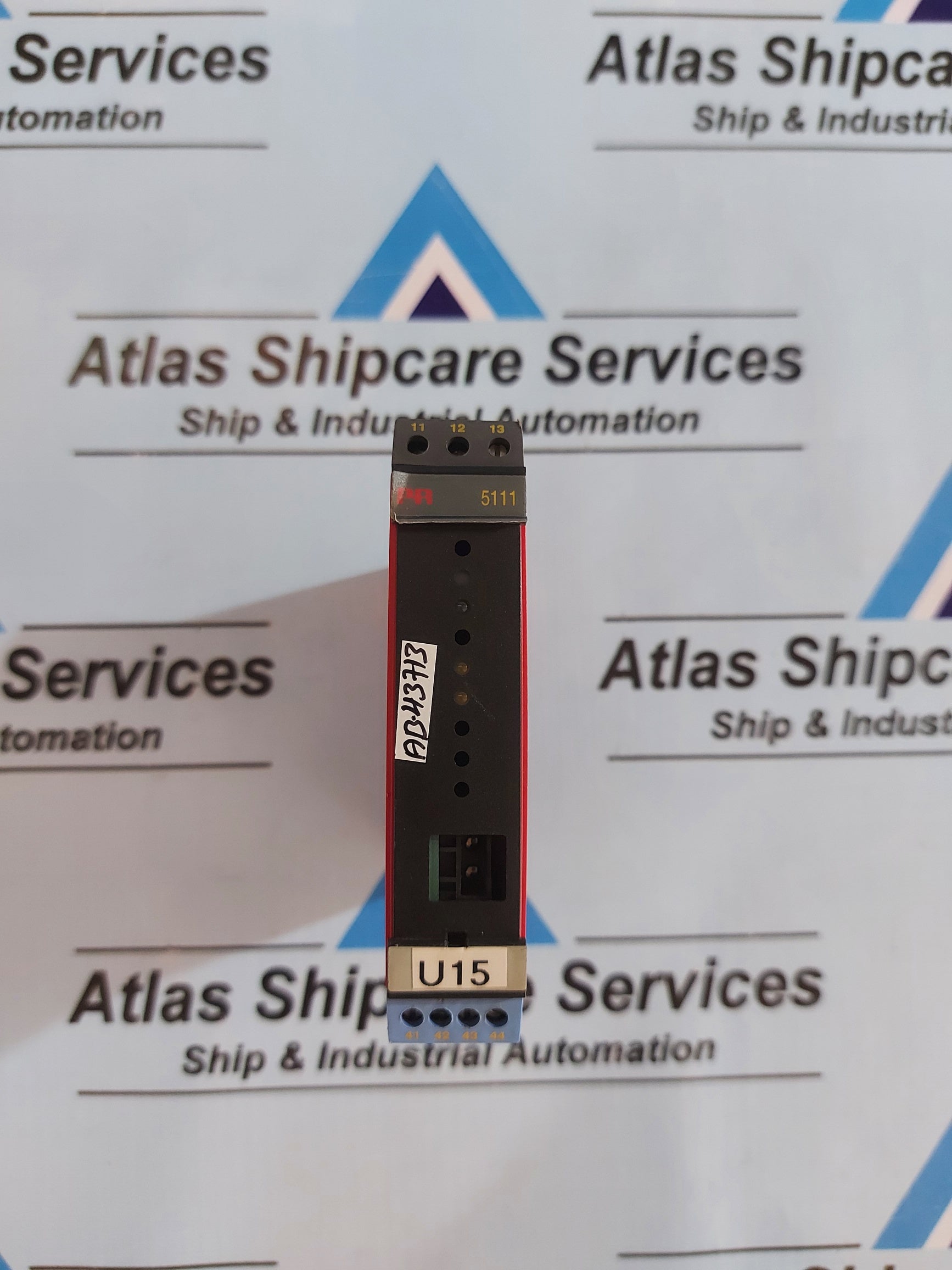 PR ELECTRONICS 5111 UNIVERSAL TRANSMITTER